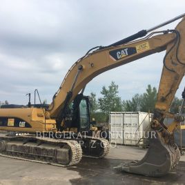 CATERPILLAR 336DLN