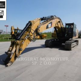 CATERPILLAR 336FL
