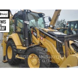 CATERPILLAR 428F2