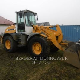 LIEBHERR L 514