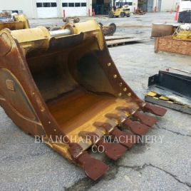 CATERPILLAR 336 BKCP60