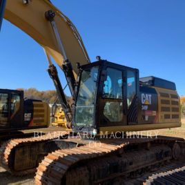 CATERPILLAR 349FL