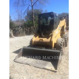 CATERPILLAR 272C AS1