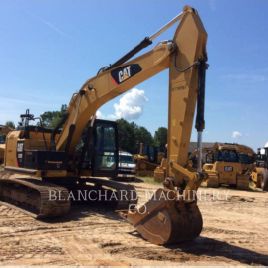 CATERPILLAR 320 E L