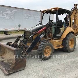 CATERPILLAR 420EIT