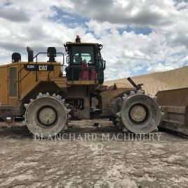 CATERPILLAR 826K