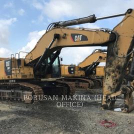 CATERPILLAR 390FL