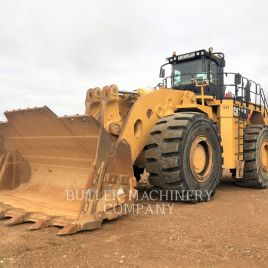 CATERPILLAR 993K