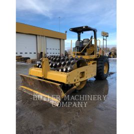 CATERPILLAR CP56