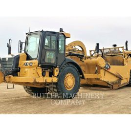 CATERPILLAR 627H