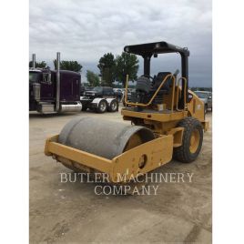 CATERPILLAR CS44
