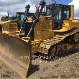 CATERPILLAR D6TXWVP