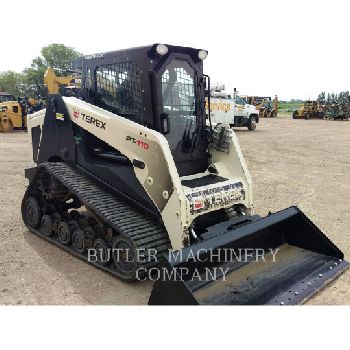 TEREX CORPORATION PT110