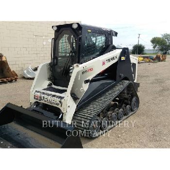 TEREX CORPORATION PT110