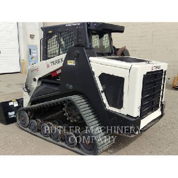 TEREX CORPORATION PT110