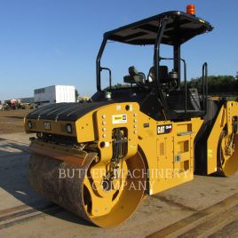 CATERPILLAR CB44B