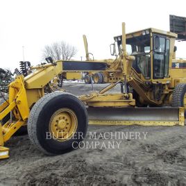 CATERPILLAR 140HNA