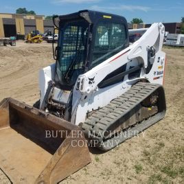 BOBCAT T770