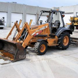 CASE/INTERNATIONAL HARVESTER 570M XT