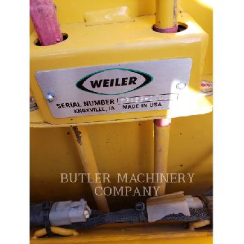 WEILER P385B
