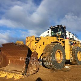 CATERPILLAR 993K