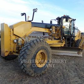 CATERPILLAR 16M