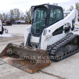 BOBCAT T770