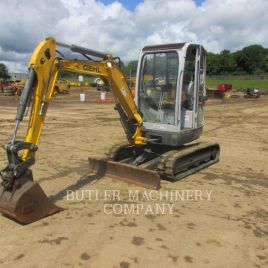 GEHL COMPANY 283Z