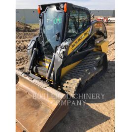 NEW HOLLAND LTD. C232