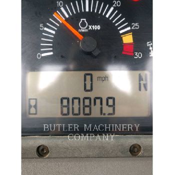 CATERPILLAR 160M2AWD