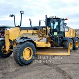 CATERPILLAR 160M2AWD