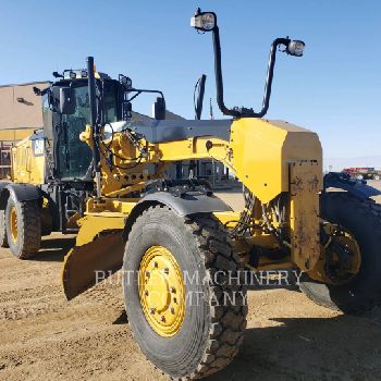 CATERPILLAR 140 M2 AWD