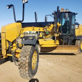 CATERPILLAR 140 M2 AWD