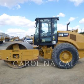 CATERPILLAR CS66B