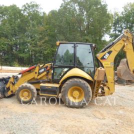 CATERPILLAR 420FIT CBE