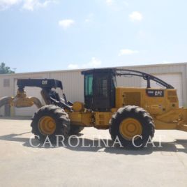 CATERPILLAR 525D