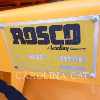 ROSCO RB48