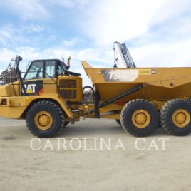 CATERPILLAR 730C TG