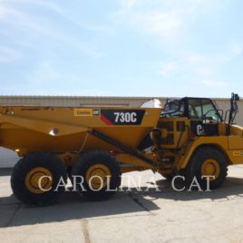 CATERPILLAR 730C TG
