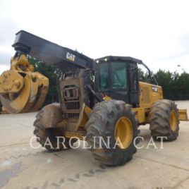 CATERPILLAR 525D