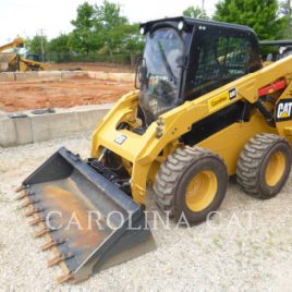 CATERPILLAR 262 D