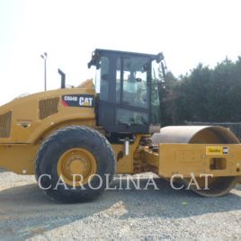 CATERPILLAR CS64B CBSK