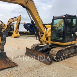 CATERPILLAR 308E2CR TH