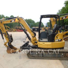 CATERPILLAR 305E2CR TH
