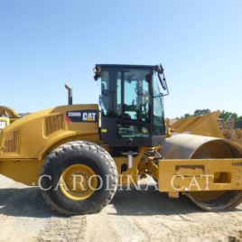 CATERPILLAR CS66B CB