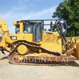 CATERPILLAR D6T XL