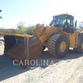 CATERPILLAR 980H
