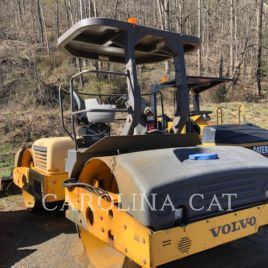 VOLVO CONSTRUCTION EQUIPMENT DD118HF