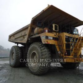 CATERPILLAR 785B