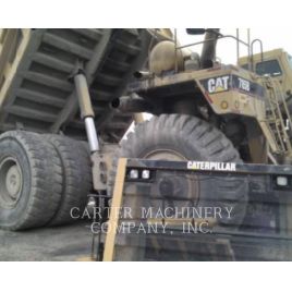 CATERPILLAR 785B